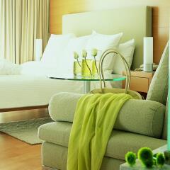 Отель Hilton Athens 5* Стандартный номер с различными типами кроватей фото 4