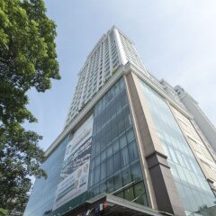 Отель Léman Suites - managed by Apartmentel Хошимин фото 17