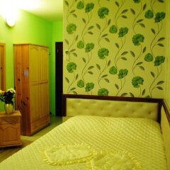 Отель Pri Popa Hotel Болгария, Свиштов - отзывы, цены и фото номеров - забронировать отель Pri Popa Hotel онлайн комната для гостей фото 5