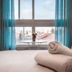 Beit Avital Apart-hotel Израиль, Иерусалим - отзывы, цены и фото номеров - забронировать отель Beit Avital Apart-hotel онлайн спа фото 2