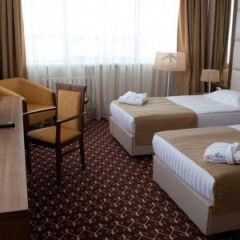 Гостиница Жумбактас Казахстан, Нур-Султан - 2 отзыва об отеле, цены и фото номеров - забронировать гостиницу Жумбактас онлайн сейф в номере