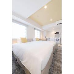 Отель Tokyu Stay Suidobashi Япония, Токио - отзывы, цены и фото номеров - забронировать отель Tokyu Stay Suidobashi онлайн комната для гостей фото 2