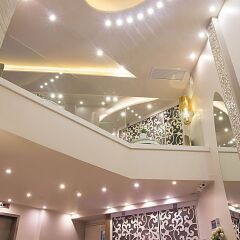 Agripas Boutique Hotel Израиль, Иерусалим - 5 отзывов об отеле, цены и фото номеров - забронировать отель Agripas Boutique Hotel онлайн интерьер отеля фото 3