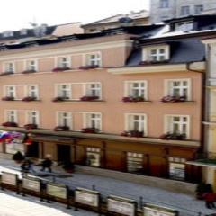 Palatin Hotel Карловы Вары фото 3