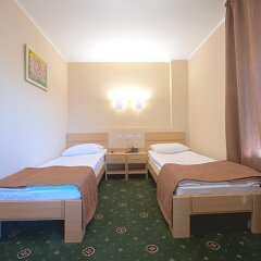 Advenus Hotel детские мероприятия фото 2