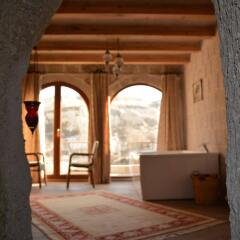 Canyon View Hotel Турция, Гёреме - отзывы, цены и фото номеров - забронировать отель Canyon View Hotel онлайн фото 6
