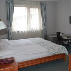 Family Hotel Saint Stefan комната для гостей фото 3