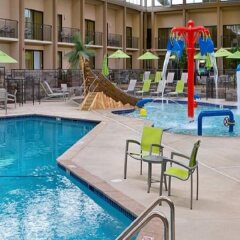 Отель Best Western Plus Bloomington Блумингтон детские мероприятия фото 2