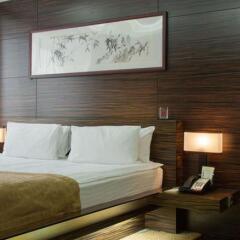 International Hotel Sayen 4* Стандартный номер фото 9