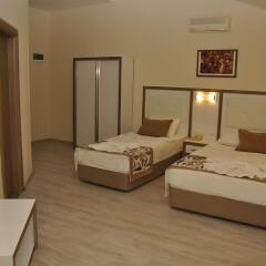 Acar Hotel комната для гостей фото 2