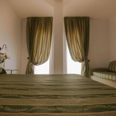 Blu Hotel Morisco Village комната для гостей фото 4