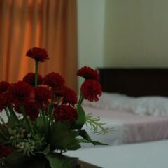 Отель Heavens Holiday Resort Канди в номере фото 2