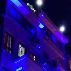 Istanbul Sydney Hotel развлечения