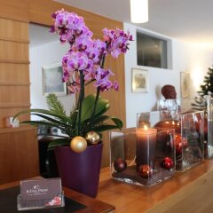 Hotel Julius Payer Стельвио развлечения