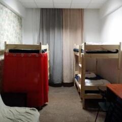 The Warsaw Hostel фото 14