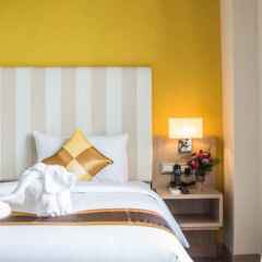 Bangkok Midtown Hotel Бангкок в номере