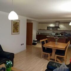 Апартаменты London City Luxury Apartments в номере