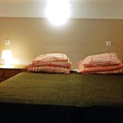 Budapest Budget Hostel детские мероприятия фото 9