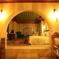 Blue Valley Cave Hotel интерьер отеля фото 3
