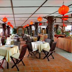 Отель Hoi An Lantern Хойан помещение для мероприятий фото 2