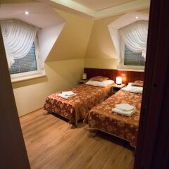 Отель Villa Palladium Польша, Гданьск - 1 отзыв об отеле, цены и фото номеров - забронировать отель Villa Palladium онлайн детские мероприятия фото 2