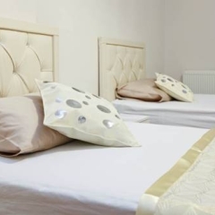 Отель Prens Suites комната для гостей фото 3