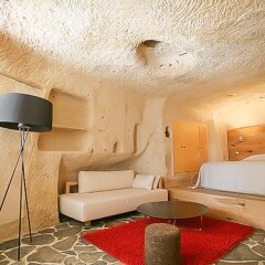 Отель Serinn House Ургуп удобства в номере