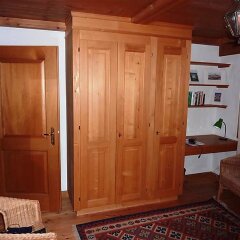Отель Drive - Three Bedroom Швейцария, Гштад - отзывы, цены и фото номеров - забронировать отель Drive - Three Bedroom онлайн удобства в номере фото 2
