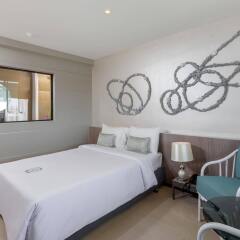 Pearl Hotel комната для гостей фото 3