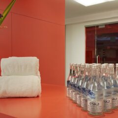Отель Novotel Montreal Center Канада, Монреаль - отзывы, цены и фото номеров - забронировать отель Novotel Montreal Center онлайн детские мероприятия фото 2