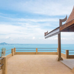 Отель Laem Sila Resort пляж фото 2
