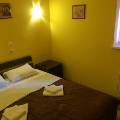 Hotel Travel детские мероприятия