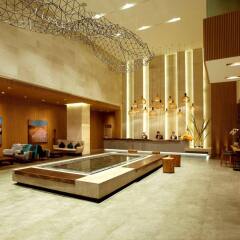 Отель Liberty Central Saigon Citypoint интерьер отеля фото 2