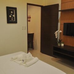 Отель Rishan Village Residences Филиппины, Пампанга - отзывы, цены и фото номеров - забронировать отель Rishan Village Residences онлайн комната для гостей