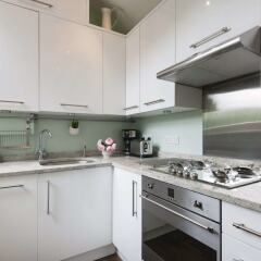 Апартаменты The Cromwell Road Rooftop Apartment - LSBI в номере фото 2