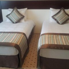 Yayoba Hotel Текирдаг комната для гостей фото 5