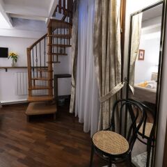 Отель B&B Garibaldi Италия, Трапани - отзывы, цены и фото номеров - забронировать отель B&B Garibaldi онлайн фото 11