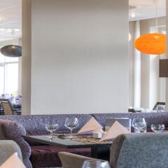 Mercure Hotel Kamen Unna в номере