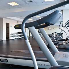 Гостиница Staybridge Suites St. Petersburg в Санкт-Петербурге - забронировать гостиницу Staybridge Suites St. Petersburg, цены и фото номеров Санкт-Петербург фитнесс-зал фото 3