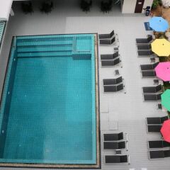Отель I-Talay Resort фото 2