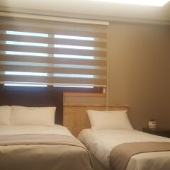 Myeongdong Time Hostel комната для гостей фото 4