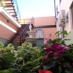 Patios del Mediterraneo Apart Hotel Сан-Рафаэль фото 2