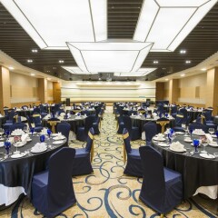 Отель Best Western Premier Incheon Airport Южная Корея, Инчхон - 2 отзыва об отеле, цены и фото номеров - забронировать отель Best Western Premier Incheon Airport онлайн помещение для мероприятий
