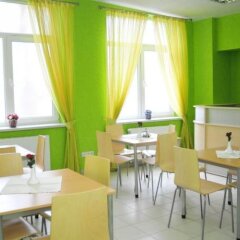 Гостиница Etna Hotel Украина, Львов - 8 отзывов об отеле, цены и фото номеров - забронировать гостиницу Etna Hotel онлайн питание