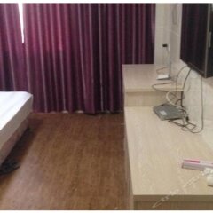 Xinglong Hotel комната для гостей фото 2