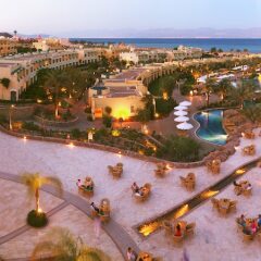 Отель Bayview Taba Heights Resort фото 3