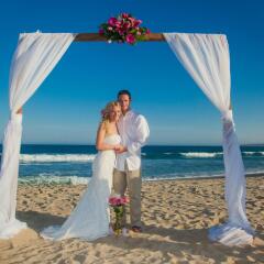 Отель Posada Real Los Cabos Beach Resort Todo Incluido Opcional фитнесс-зал