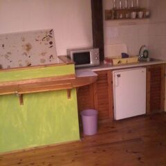 Отель ABC Guesthouse в номере фото 2