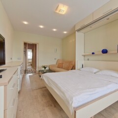Отель HOME APART Storozhovskaya 8 street Минск детские мероприятия фото 2