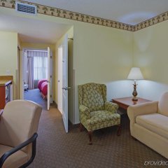 Country Inn & Suites by Radisson, Port Canaveral, FL in Cape Canaveral, United States of America from 199$, photos, reviews - zenhotels.com guestroom